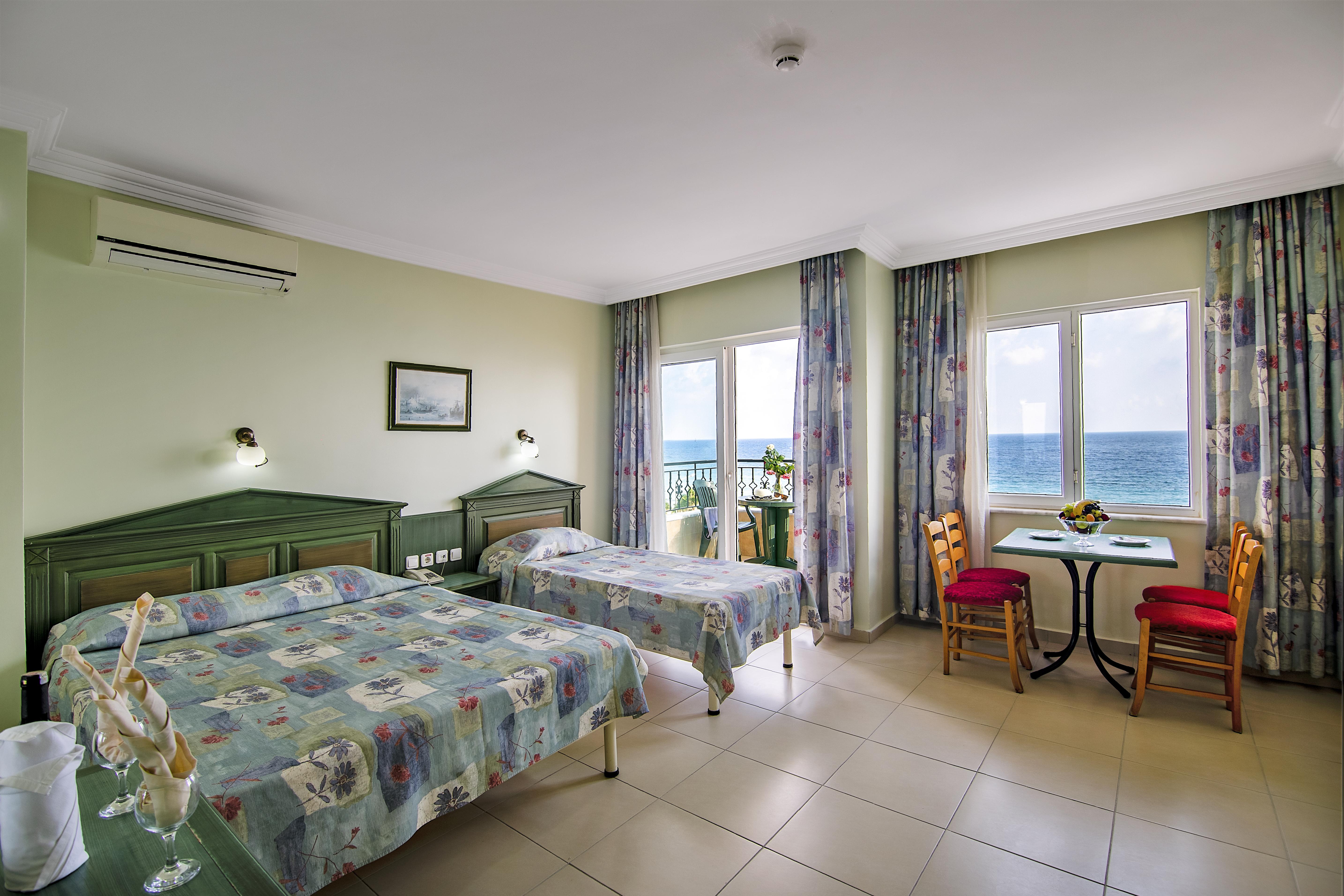 Kleopatra Royal Palm Hotel Alanya Bagian luar foto